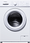 Стиральная машина maunfeld MFWM127WH051