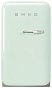 Холодильник smeg FAB30LBL5
